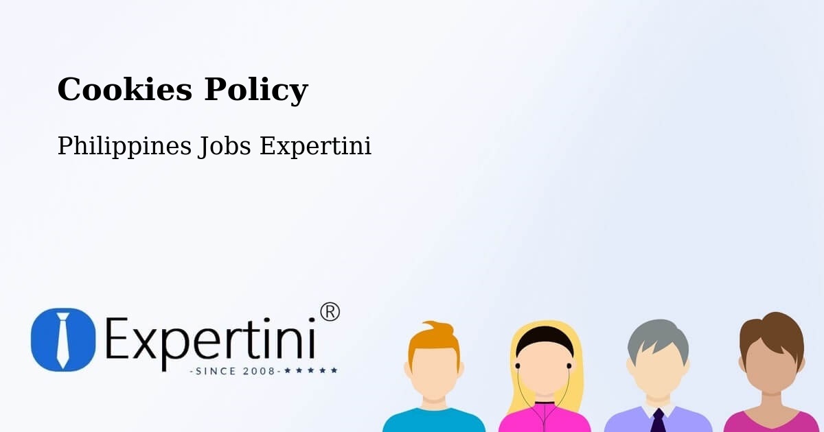 Cookie Policy – Biñan - Philippines Jobs Expertini